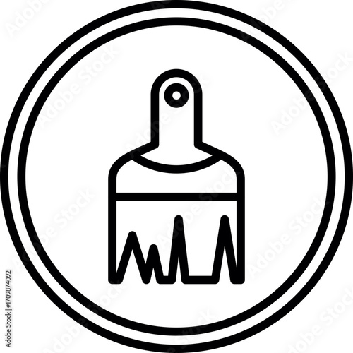Brush Icon