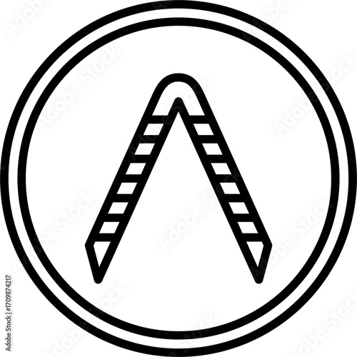 Tweezers Icon