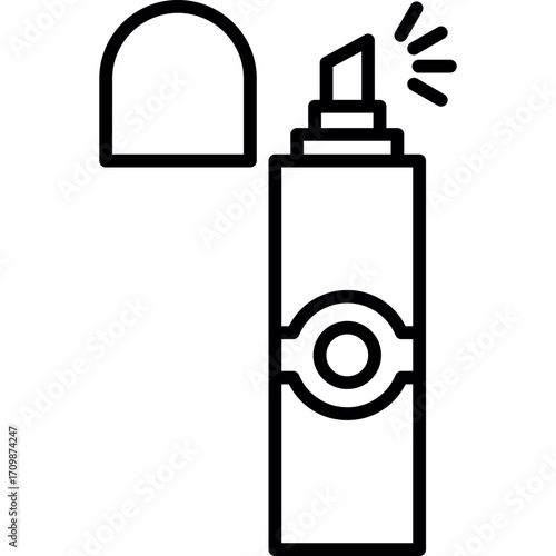 Spray Icon