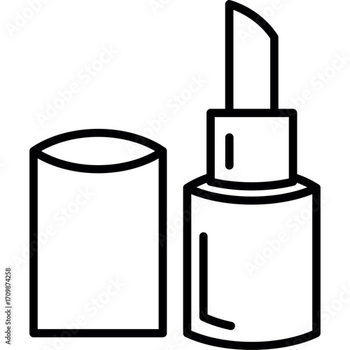 Lipstick Icon