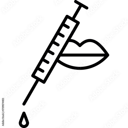 Botox Icon