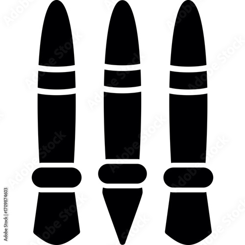 Brushes Icon