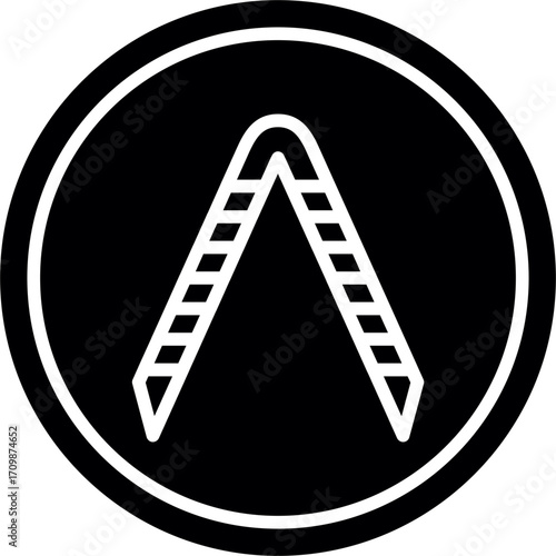 Tweezers Icon