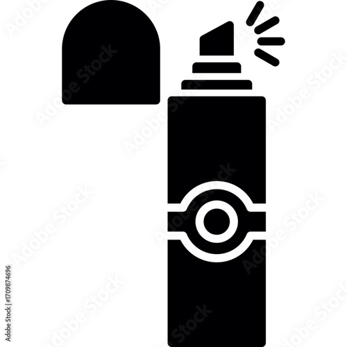 Spray Icon
