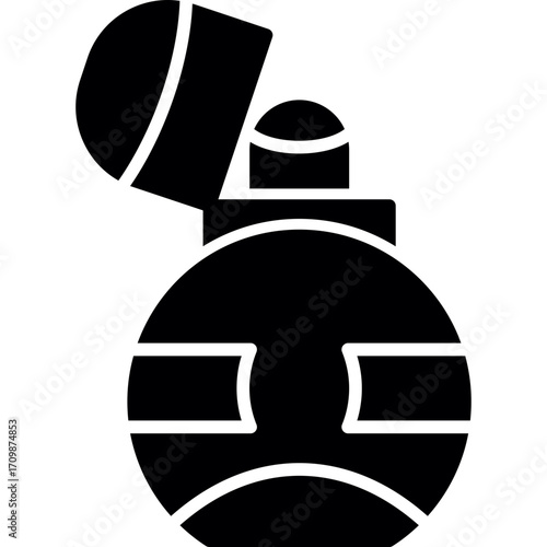 Lotion Icon