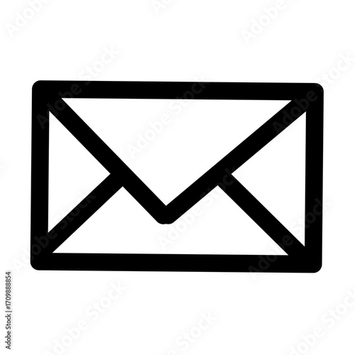 e mail icon