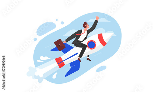 Hands gluing dried flowers onto scrapbook pages.