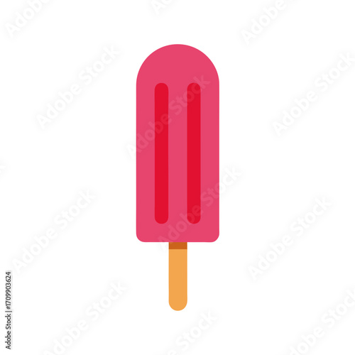 chocolate ice cream icon