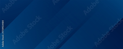 modern blue abstract background with elegant bright diagonal lines
