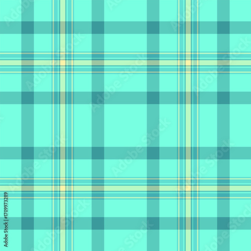 A vibrant, seamless plaid pattern. Use for backgrounds, textiles, or graphic design. Evokes tradition, simplicity, and a sense of comfort.