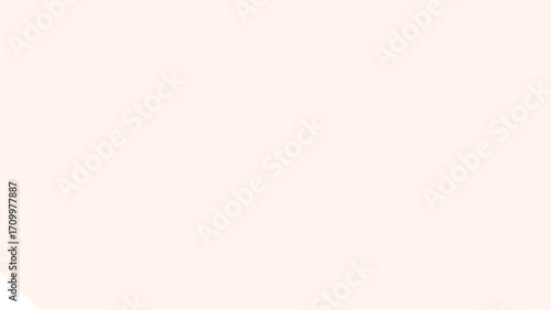 Gentle peach-colored abstract background with subtle texture, providing ample copy space. Perfect for designs needing a warm, minimalist, and inviting aesthetic.