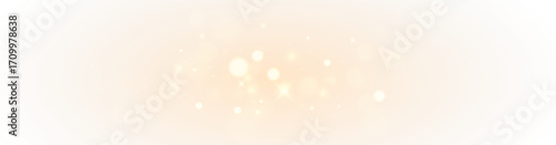 Luxury golden sparkle with festive stardust particles, dazzling shimmer and radiant glow, abstract luminous background design for elegant holiday card, celebration and New Year decoration.