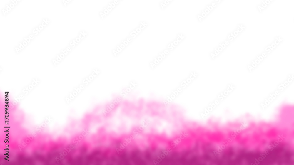 Fototapeta premium Abstract pink gradient background texture