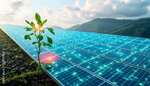 Green Tech is a clean technology trend to watch in the future.