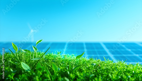 Green Tech is a clean technology trend to watch in the future.