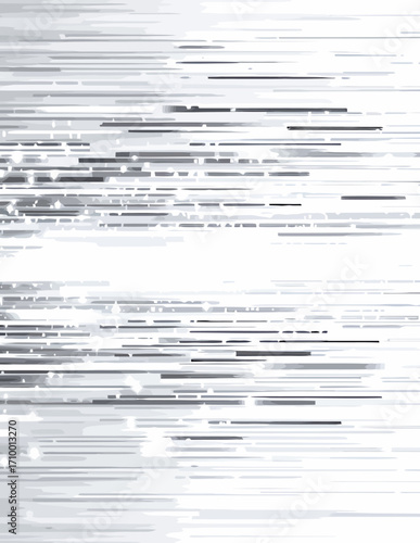 Fond abstrait vectoriel : lignes grises et blanches