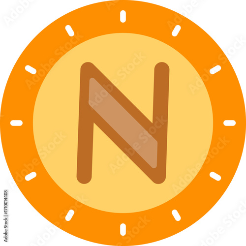 Namecoin Icon