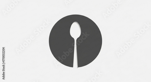 Laptop vector illustration for technology and design projects showcasing modern computer screen display asset