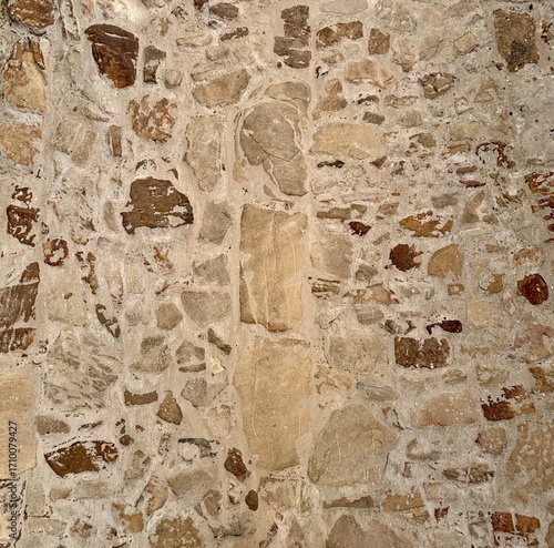 medieval stone pavement texture