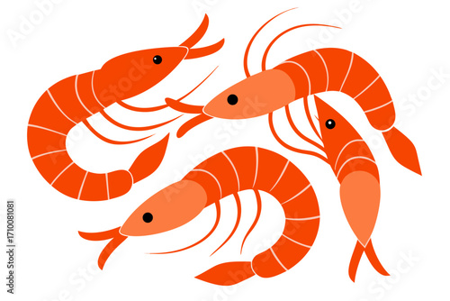 lobster vector illustration
