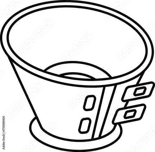 Find the best elizabethan collar for your pet after surgery