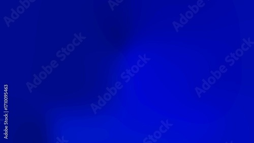 Abstract de-focused Blue gradient loop High quality motion background. 4K Hologram blue Soft Gradient background light leak overlay . blue gradient liquid Wave animation Effect. light Blue flashes.