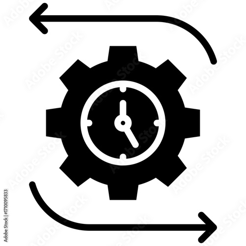 Schedule  Icon