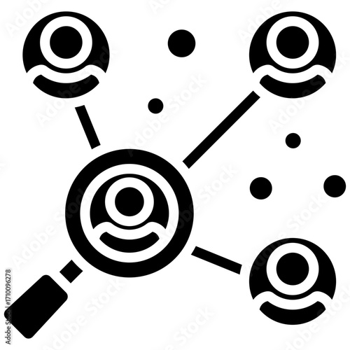 Human Resources Icon