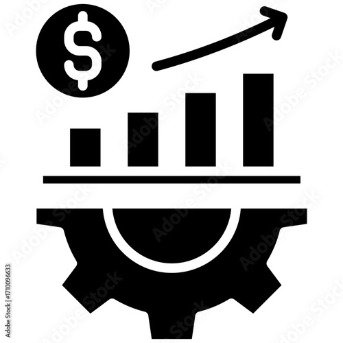 Investment Icon