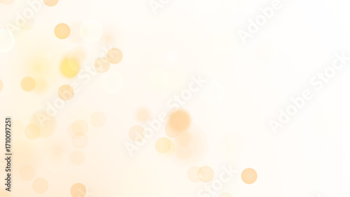 PNG Overlay Golden dust light. Christmas glowing bokeh confetti and sparkle overlay texture for your design.