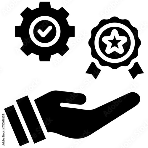 Benefit Icon