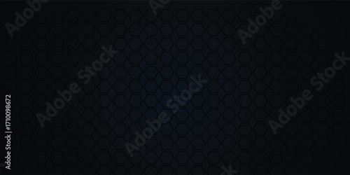 dark blue carbon fiber texture and pattern wallpaper background EPS 10