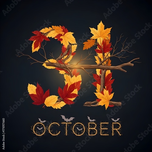 31 Halloween Party Themes 2025  Creative & Spooky