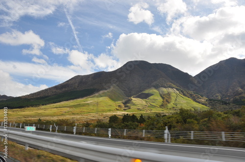 mountain