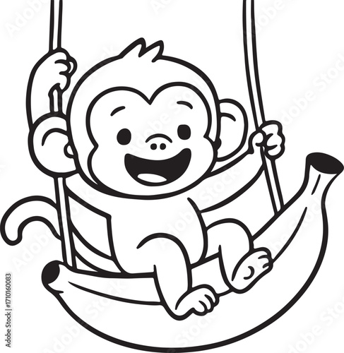 monkey 