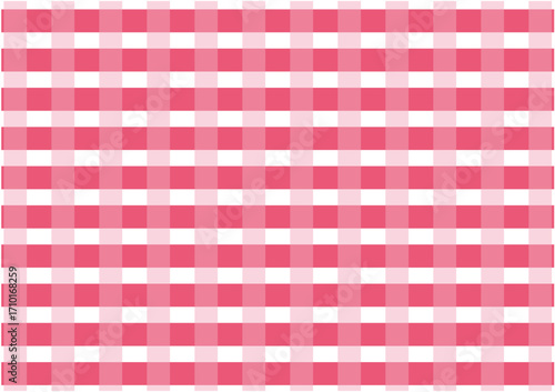 Pink and white striped or straight line graphic background