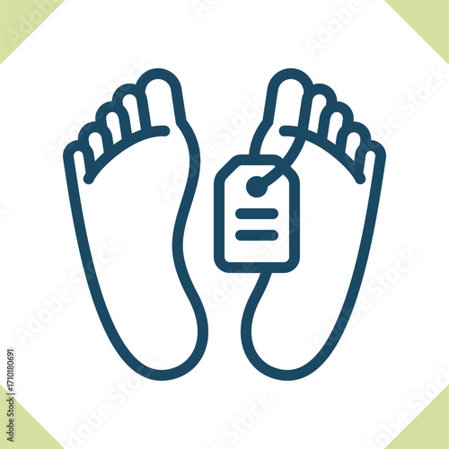 Morgue Icon
