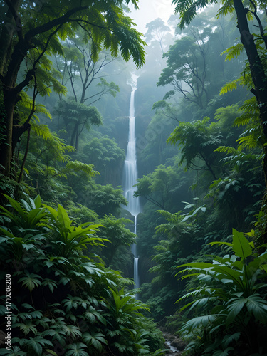 Rainforest