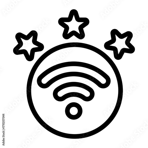 wifi connection  icon