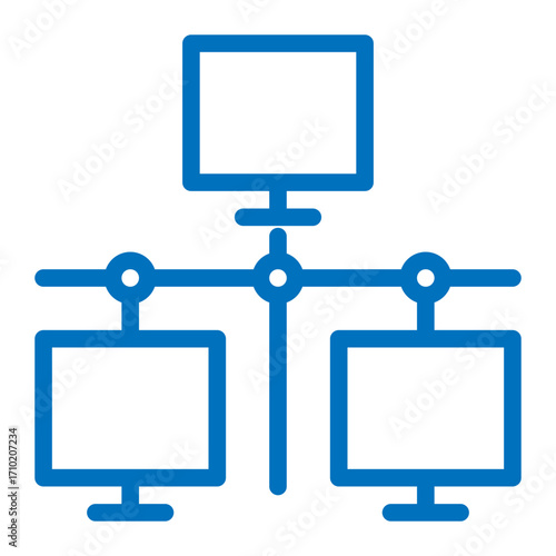 network icon
