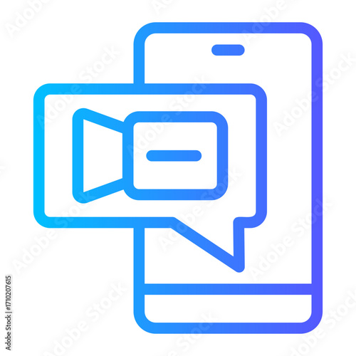 online meeting icon