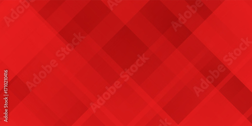 Banner background abstract, colorful, red gradations, slash abstract, memphis. suit for media product,flayer,cover design,