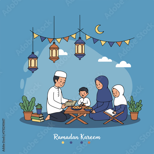 ramadan kareem