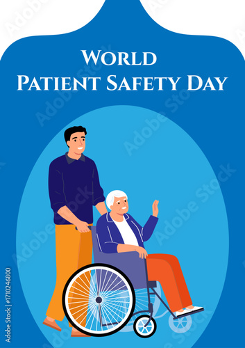 World Patient Safety Day