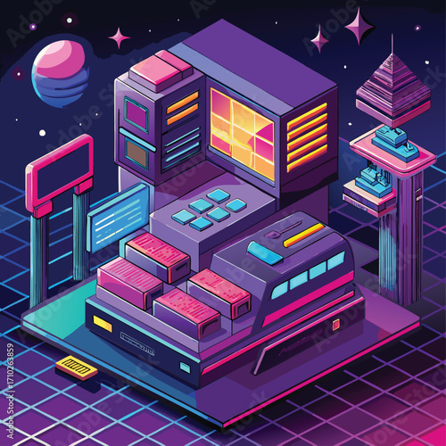 Adobe Illustrator Artwork