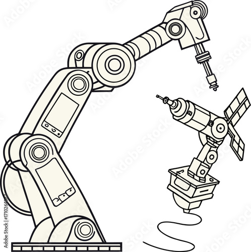 Adobe Illustrator Artwork