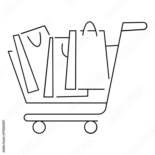 shopping