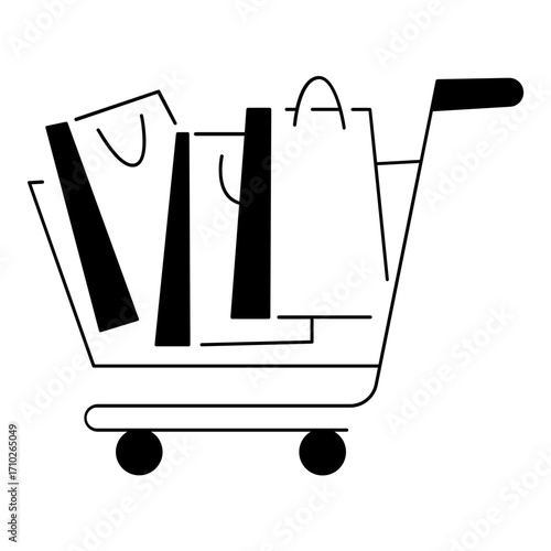 shopping