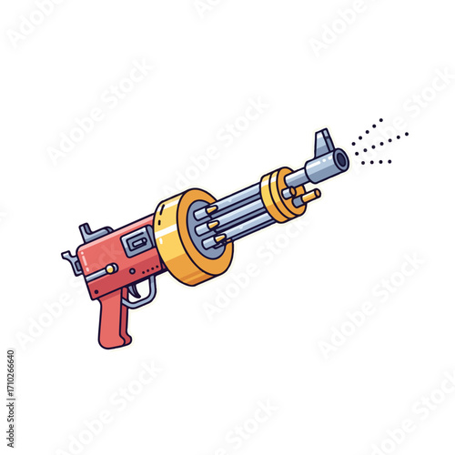 Weapon of Mass Destruction