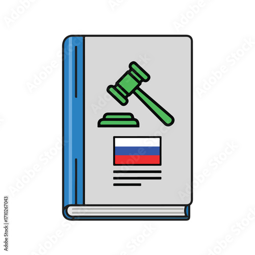 Code of Law of the Russian Federation